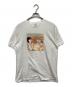 Supreme（シュプリーム）の古着「MOUSE TEE」｜ホワイト