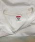 中古・古着 Supreme (シュプリーム) MOUSE TEE ホワイト サイズ:M：9000円
