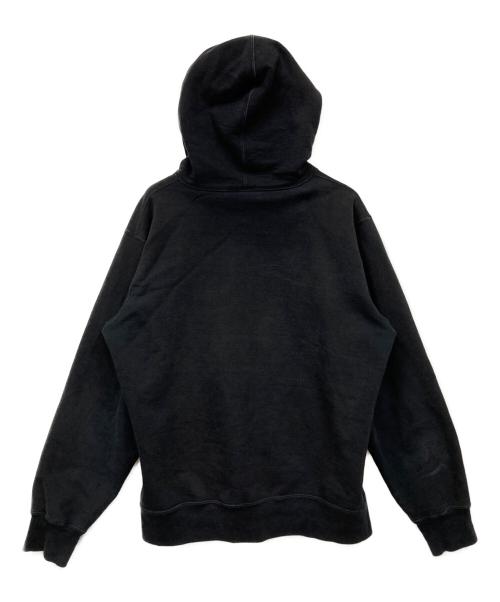 SUPREME（シュプリーム）Supreme (シュプリーム) vampire hooded sweatshirt ブラック サイズ:Largeの古着・服飾アイテム