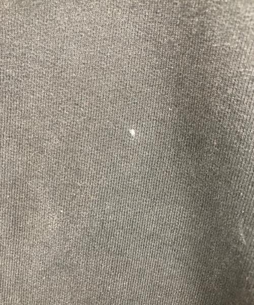 SUPREME（シュプリーム）Supreme (シュプリーム) vampire hooded sweatshirt ブラック サイズ:Largeの古着・服飾アイテム