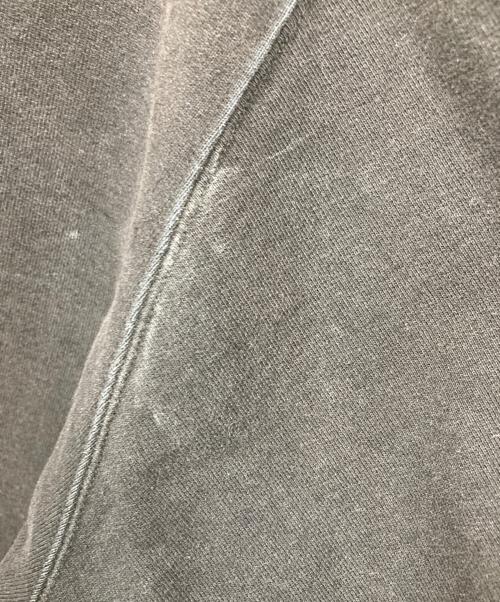 SUPREME（シュプリーム）Supreme (シュプリーム) vampire hooded sweatshirt ブラック サイズ:Largeの古着・服飾アイテム