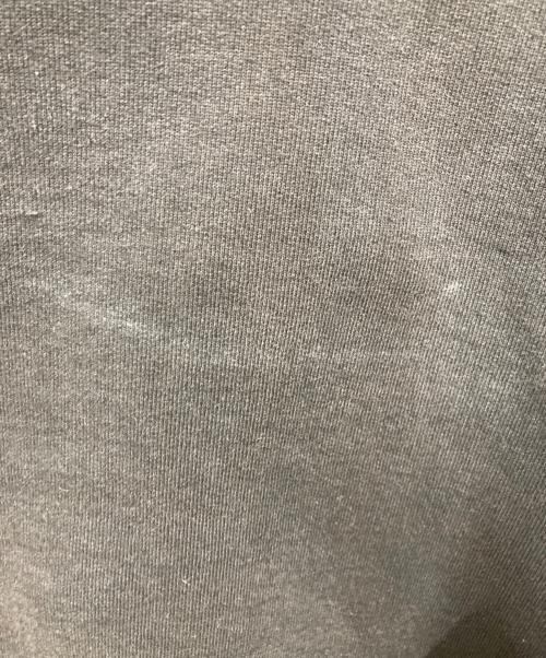 SUPREME（シュプリーム）Supreme (シュプリーム) vampire hooded sweatshirt ブラック サイズ:Largeの古着・服飾アイテム