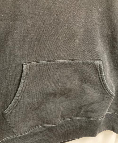 SUPREME（シュプリーム）Supreme (シュプリーム) vampire hooded sweatshirt ブラック サイズ:Largeの古着・服飾アイテム
