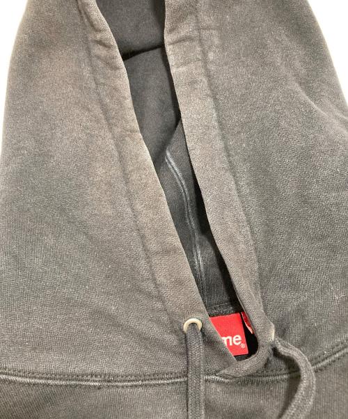 SUPREME（シュプリーム）Supreme (シュプリーム) vampire hooded sweatshirt ブラック サイズ:Largeの古着・服飾アイテム