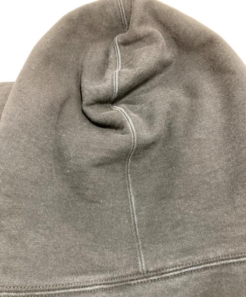 SUPREME（シュプリーム）Supreme (シュプリーム) vampire hooded sweatshirt ブラック サイズ:Largeの古着・服飾アイテム