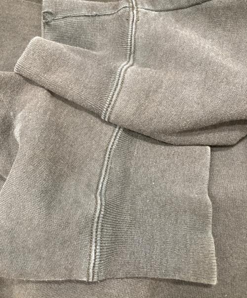 SUPREME（シュプリーム）Supreme (シュプリーム) vampire hooded sweatshirt ブラック サイズ:Largeの古着・服飾アイテム