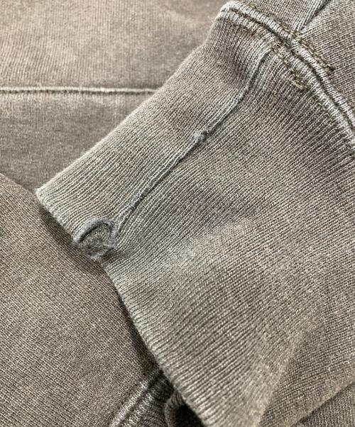 SUPREME（シュプリーム）Supreme (シュプリーム) vampire hooded sweatshirt ブラック サイズ:Largeの古着・服飾アイテム