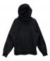 Supreme (シュプリーム) vampire hooded sweatshirt ブラック サイズ:Large：9000円