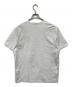 maison kitsune (メゾンキツネ) Tシャツ ホワイト サイズ:M：6000円
