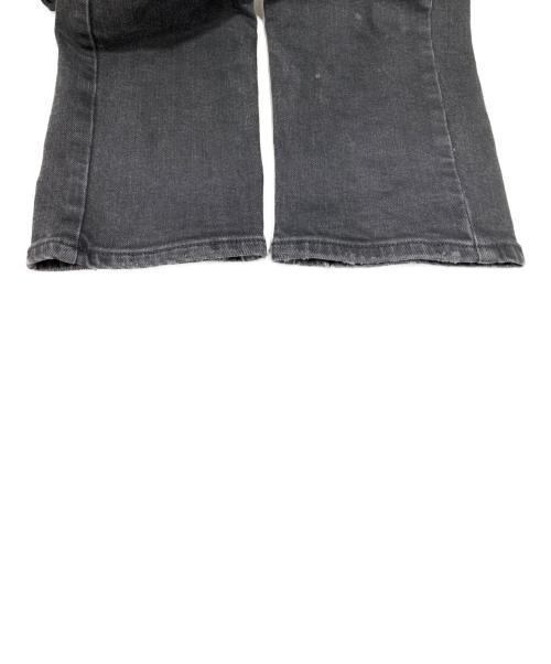 Ksubi（スビ）Ksubi (スビ) デニムパンツ ブラック サイズ:W32の古着・服飾アイテム
