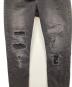 中古・古着 Ksubi (スビ) デニムパンツ ブラック サイズ:W32：10000円