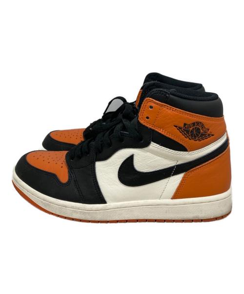 NIKE（ナイキ）NIKE (ナイキ) Air Jordan 1 Retro High OG 
