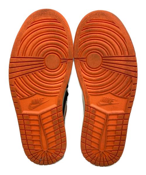 NIKE（ナイキ）NIKE (ナイキ) Air Jordan 1 Retro High OG 