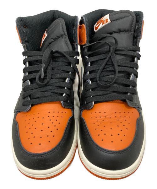 NIKE（ナイキ）NIKE (ナイキ) Air Jordan 1 Retro High OG 