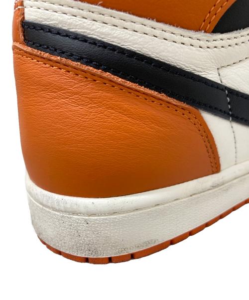 NIKE（ナイキ）NIKE (ナイキ) Air Jordan 1 Retro High OG 