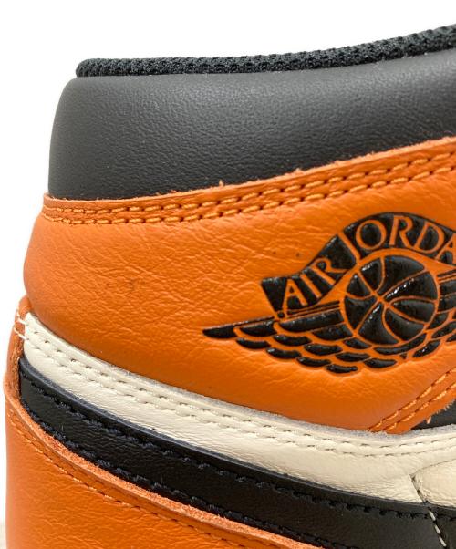 NIKE（ナイキ）NIKE (ナイキ) Air Jordan 1 Retro High OG 