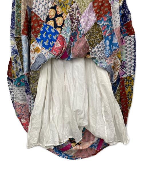 freada（フリーダ）Freada (フリーダ) キャミソールワンピース マルチカラー サイズ:Freeの古着・服飾アイテム