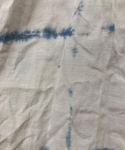 freada（フリーダ）freada (フリーダ) ノースリーブワンピース ベージュ サイズ:Freeの古着・服飾アイテム