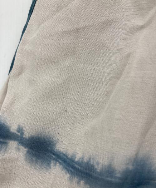 freada（フリーダ）freada (フリーダ) ノースリーブワンピース ベージュ サイズ:Freeの古着・服飾アイテム