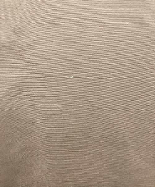 BLAMINK（ブラミンク）BLAMINK (ブラミンク) ノースリーブワンピース ベージュ サイズ:36の古着・服飾アイテム
