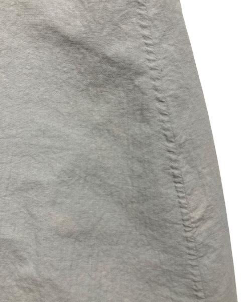 BLAMINK（ブラミンク）BLAMINK (ブラミンク) ノースリーブワンピース グレー サイズ:36の古着・服飾アイテム
