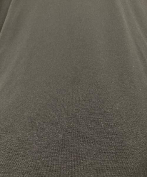 BLAMINK（ブラミンク）BLAMINK (ブラミンク) カットソー ブラック サイズ:38の古着・服飾アイテム