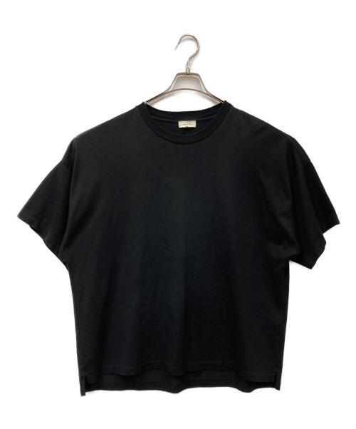 BLAMINK（ブラミンク）BLAMINK (ブラミンク) Tシャツ ブラック サイズ:SIZE 3の古着・服飾アイテム