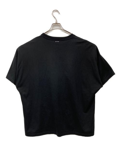 BLAMINK（ブラミンク）BLAMINK (ブラミンク) Tシャツ ブラック サイズ:SIZE 3の古着・服飾アイテム