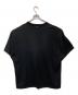 BLAMINK (ブラミンク) Tシャツ ブラック サイズ:SIZE 3：8000円