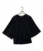 Curensologyカレンソロジー）の古着「Tシャツ」｜ネイビー