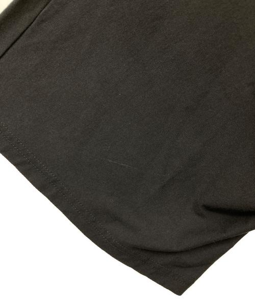 Curensology（カレンソロジー）Curensology (カレンソロジー) Tシャツ ネイビー サイズ:Fの古着・服飾アイテム