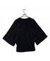 Curensology (カレンソロジー) Tシャツ ネイビー サイズ:F：8000円