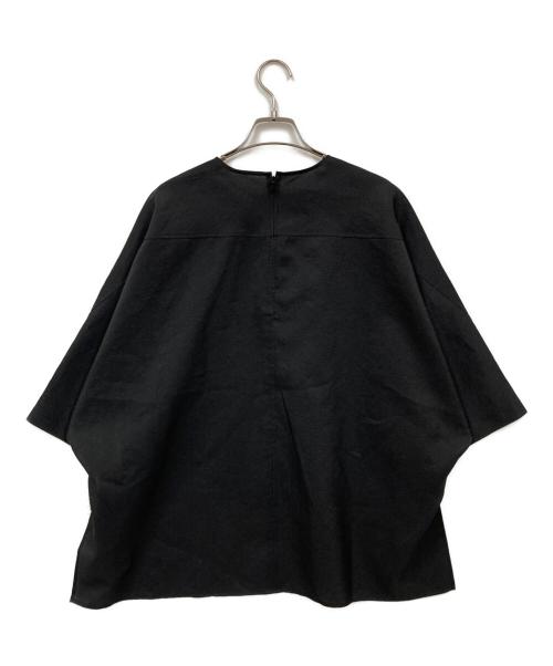 LOHEN（ローヘン）LOHEN (ローヘン) ブラウス ネイビー サイズ:F 未使用品の古着・服飾アイテム