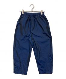 LOEFF（ロエフ）の古着「パンツ」｜ネイビー
