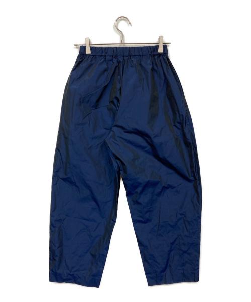 LOEFF（ロエフ）LOEFF (ロエフ) パンツ ネイビー サイズ:00 未使用品の古着・服飾アイテム