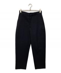 中古・古着通販】BLAMINK (ブラミンク) シルクリネンギャザー