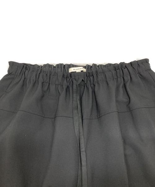 BLAMINK（ブラミンク）BLAMINK (ブラミンク) パンツ ネイビー サイズ:36の古着・服飾アイテム