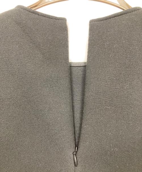BLAMINK（ブラミンク）BLAMINK (ブラミンク) スウェット ブラック サイズ:38の古着・服飾アイテム