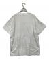 KITH (キス) TOKYO GREAT WAVE VINTAGE TEE ホワイト サイズ:XL：10000円