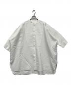 LOHENローヘン）の古着「ワンピース」｜ホワイト