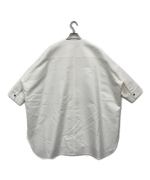 LOHEN（ローヘン）LOHEN (ローヘン) ワンピース ホワイト サイズ:Fの古着・服飾アイテム