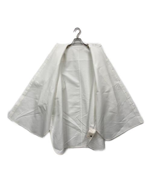 LOHEN（ローヘン）LOHEN (ローヘン) ワンピース ホワイト サイズ:Fの古着・服飾アイテム