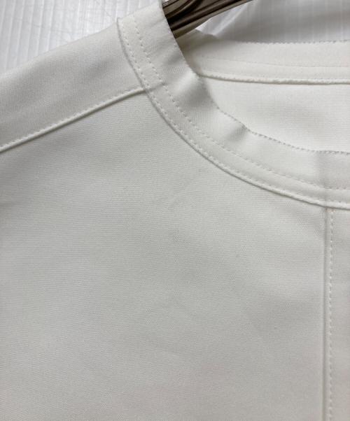 LOHEN（ローヘン）LOHEN (ローヘン) ワンピース ホワイト サイズ:Fの古着・服飾アイテム