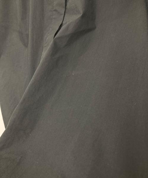 LOHEN（ローヘン）LOHEN (ローヘン) シャツ ブラック サイズ:FREEの古着・服飾アイテム