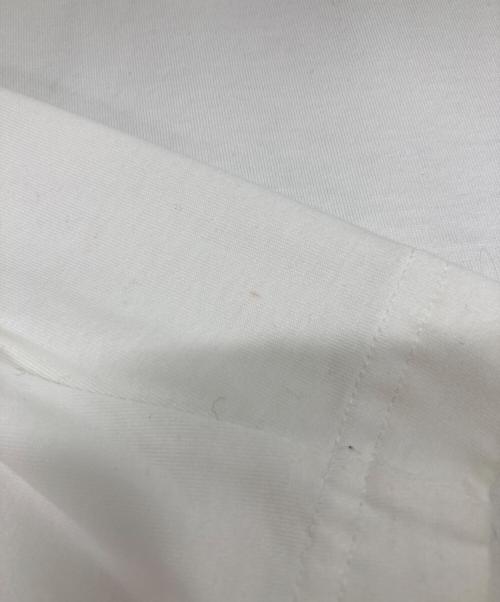 LOHEN（ローヘン）LOHEN (ローヘン) カットソー ホワイト サイズ:Fの古着・服飾アイテム