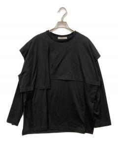 中古・古着通販】B Yohji Yamamoto (ビーヨウジヤマモト) 一輪花