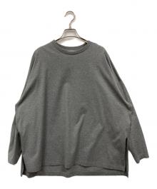 LOHEN（ローヘン）の古着「カットソー」｜グレー