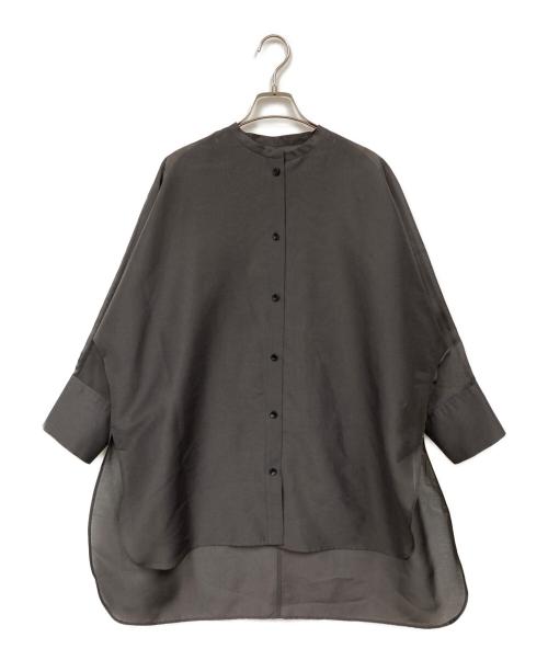 LOHEN（ローヘン）LOHEN (ローヘン) シャツ グレー サイズ:F 未使用品の古着・服飾アイテム
