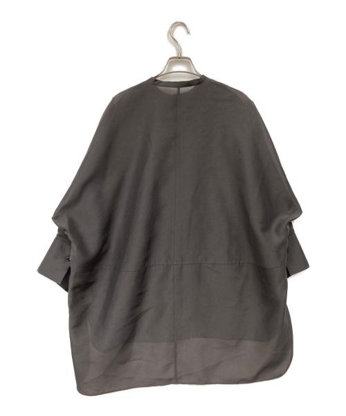 LOHEN（ローヘン）LOHEN (ローヘン) シャツ グレー サイズ:F 未使用品の古着・服飾アイテム