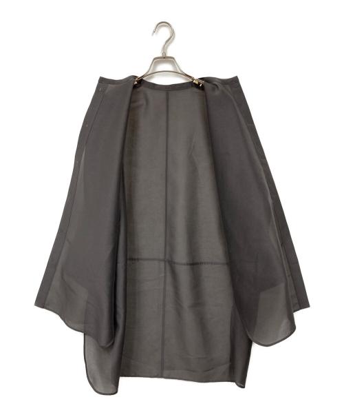 LOHEN（ローヘン）LOHEN (ローヘン) シャツ グレー サイズ:F 未使用品の古着・服飾アイテム